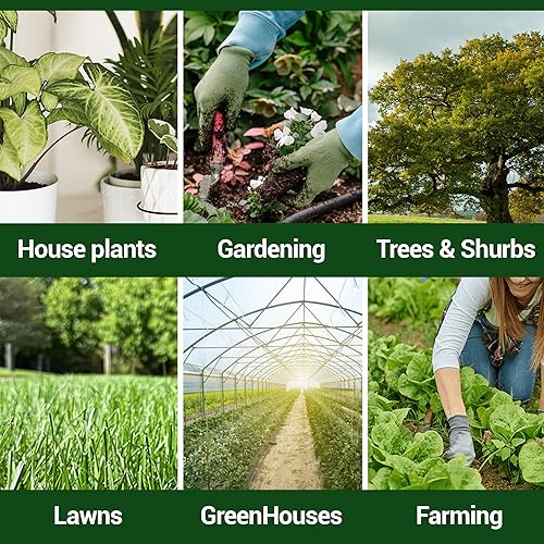 Miniatura 8 de Elm Dirt 's Bloom Juice para todas las plantas con flores (3 botellas)