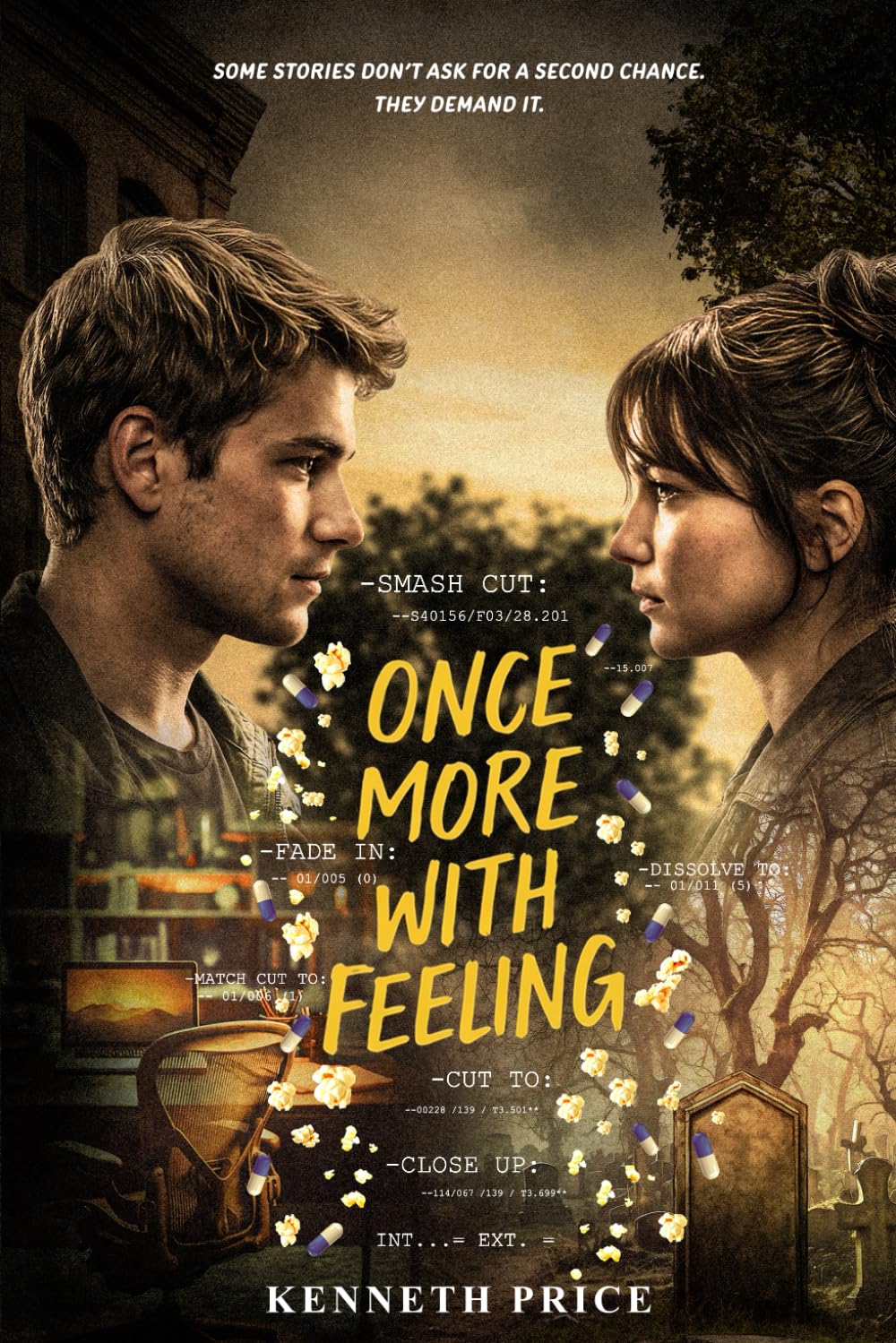Once More With Feeling