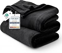 Vista 44 de Bedsure GentleSoft - Manta de forro polar Twin XL ropa de cama para dormitorio - Mantas ligeras, suaves y acogedoras para cama, sofá, sillón