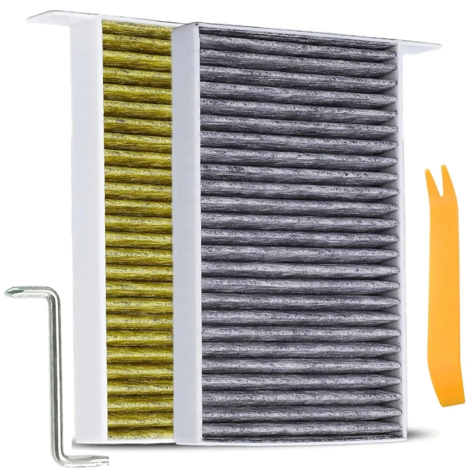 Cabin Air Filter For Tesla For Model 3 For Y Car Air Conditioner Cabin Filter