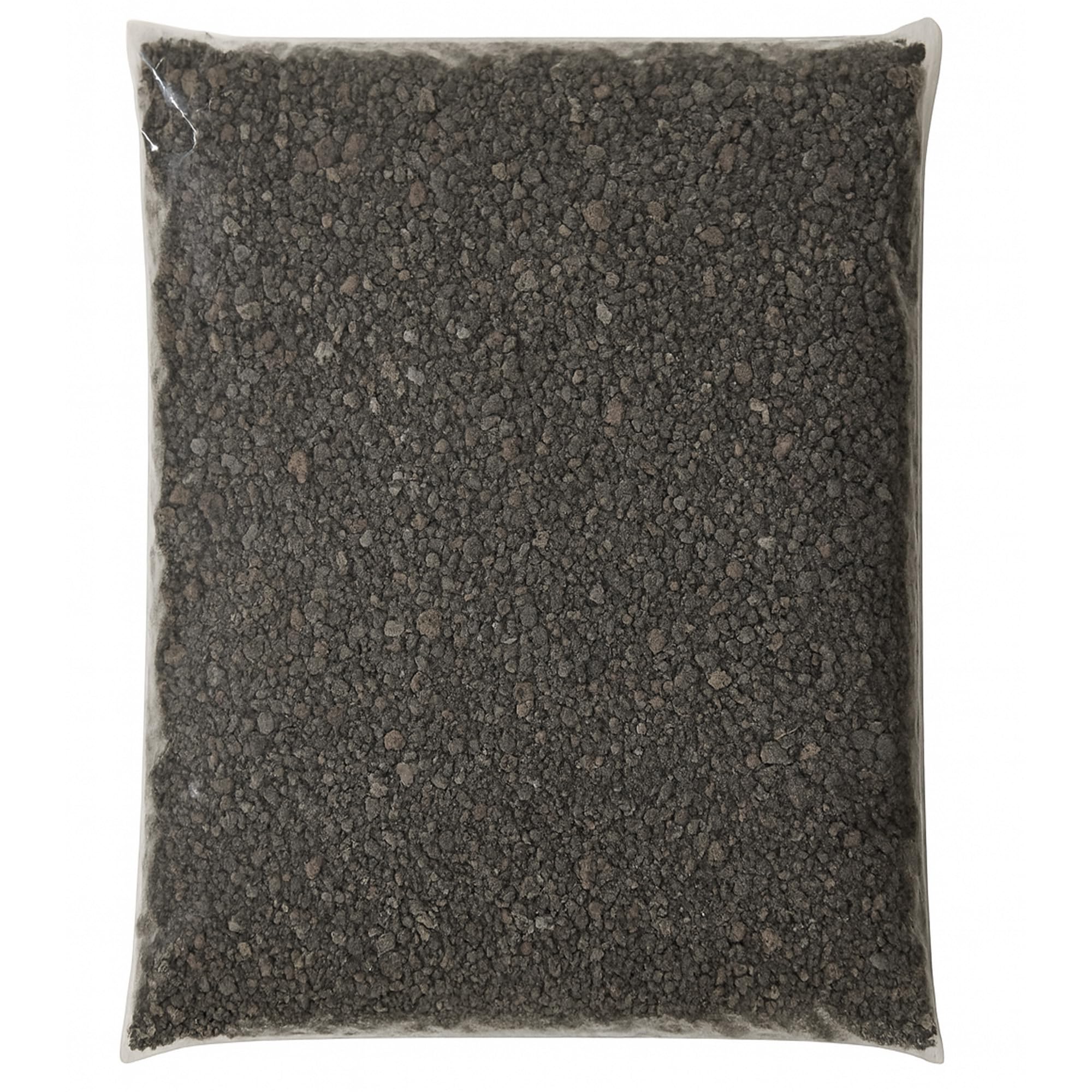Leca Horticultural Grit - Improves Garden Soil and Potting Mix Aeration and Drainage - Use this Grit for Plants as a Compost Improver, Top Dressing, or as a Substitute for Succulent Soil (50L, 2-4mm)