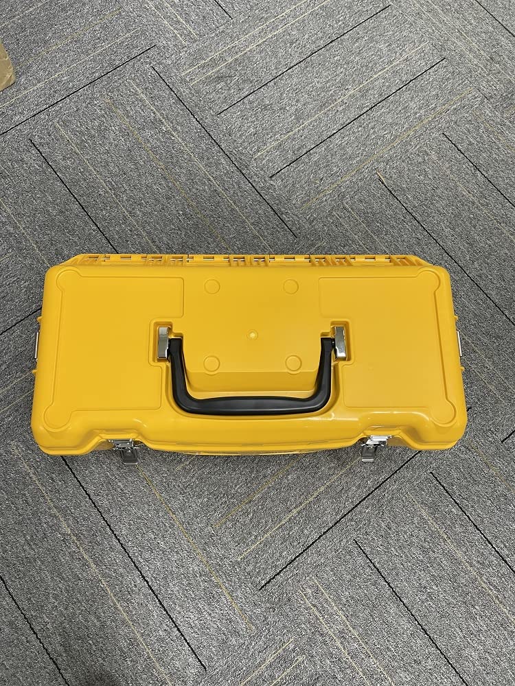 Fujikura CC-39 - Funda de transporte para empalmador de soldadura FSM-88S FSM-90S FSM-88S+ FSM-90S+ Fusion