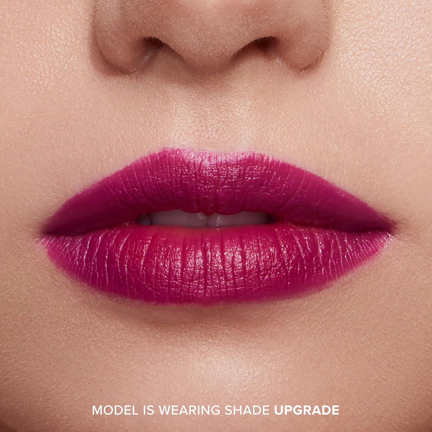 Too Faced Lady Bold Cream Lipstick | Creamy, High-Impact Color, Lightweight, Vegan + Cruelty Free, 0.11 Ounce - Image 4