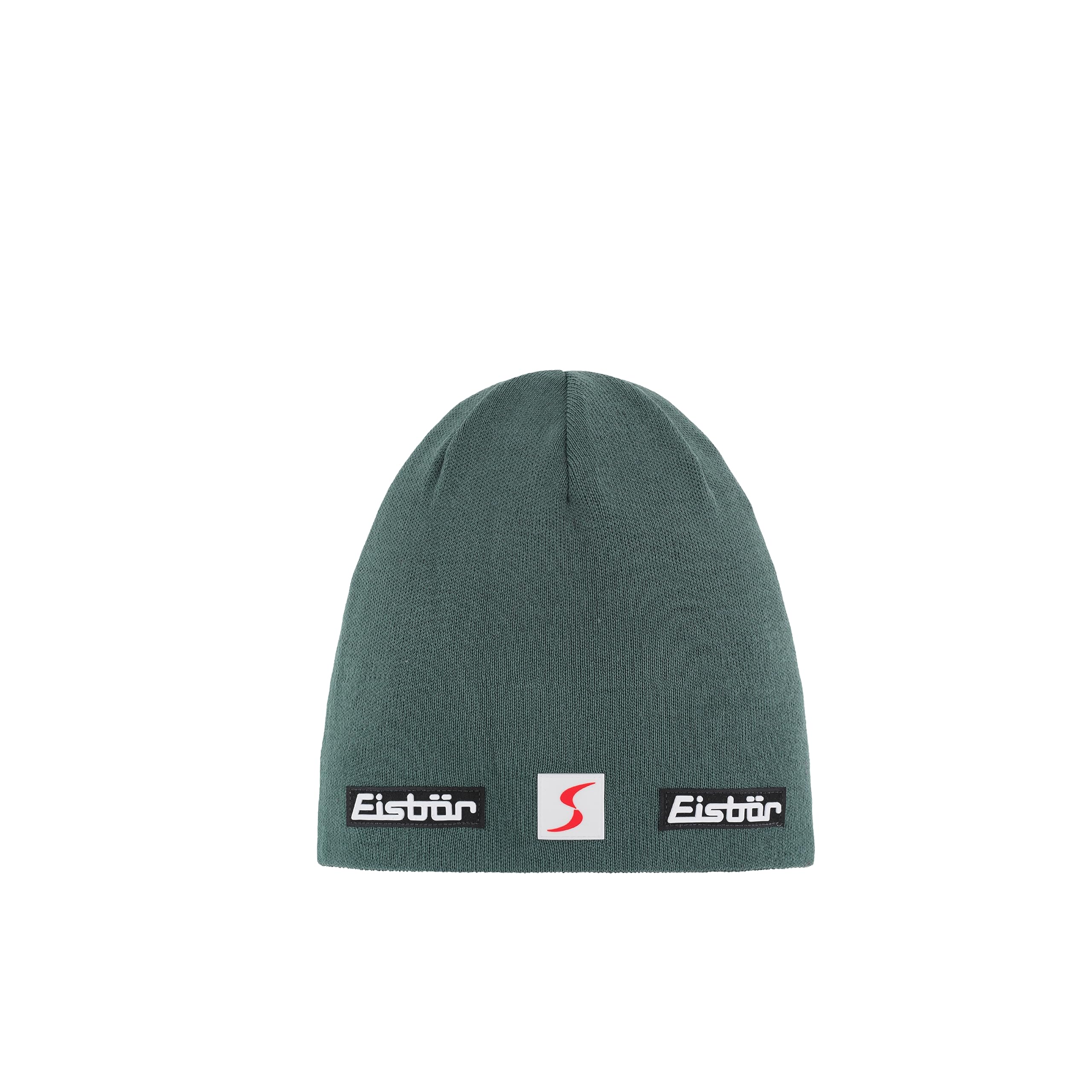 Eisbär Berretto Beanie Ogle Skipool Lana Merino in da Sci