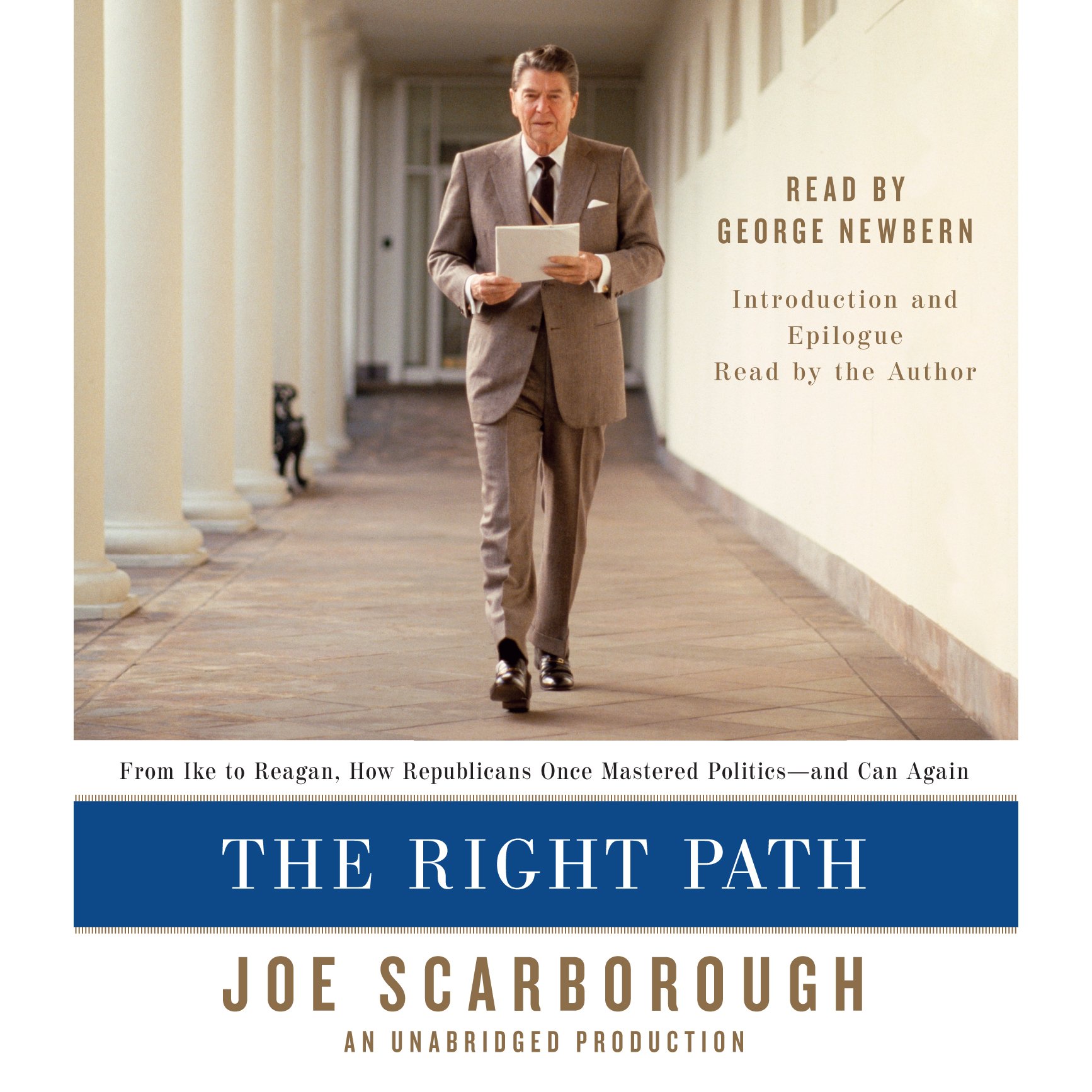 Cover art for The Right Path
