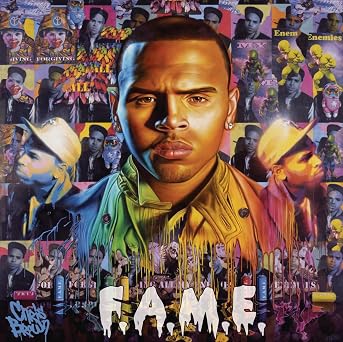 F.A.M.E. Deluxe Version