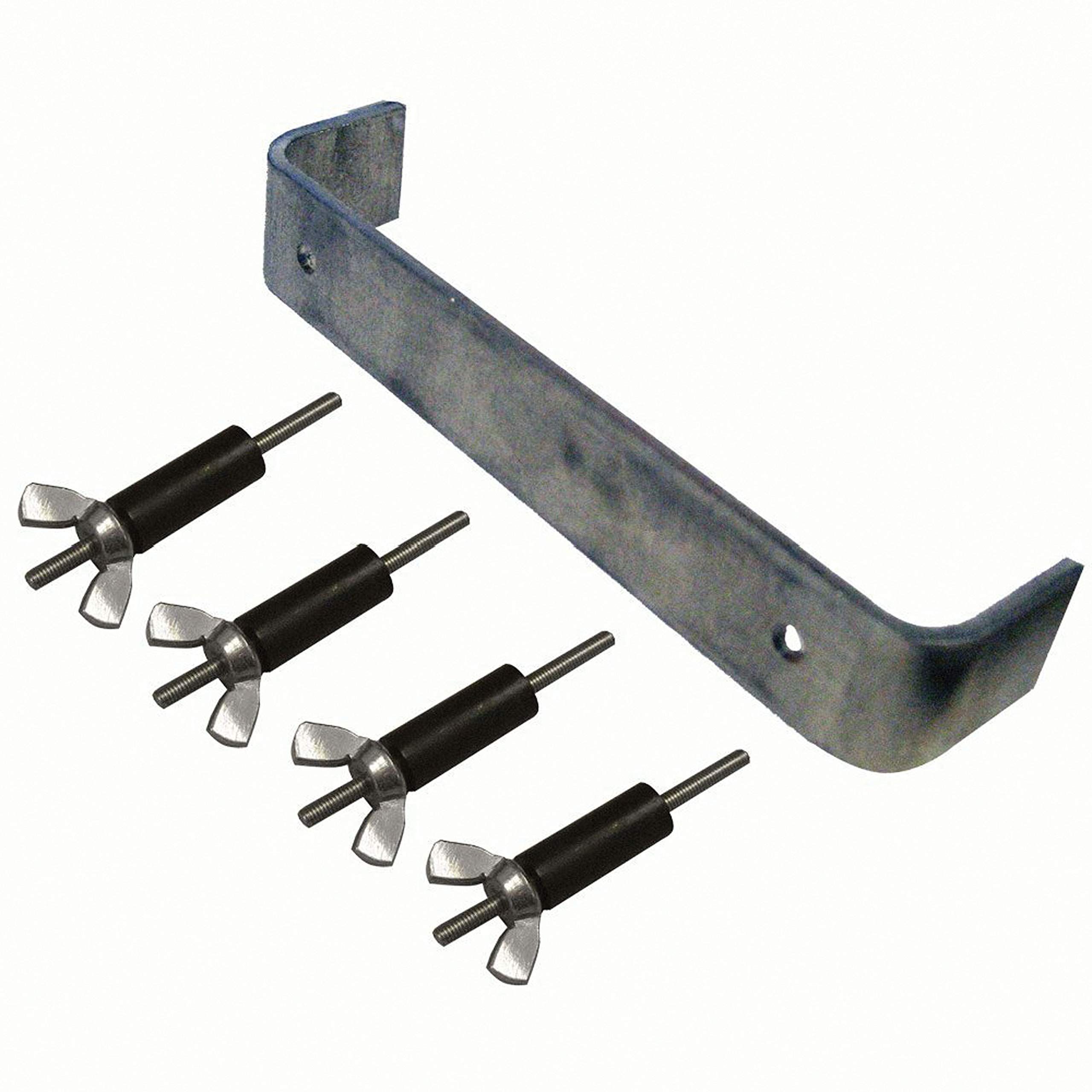 Lowrance Elite-7 000-10979-001 Flush Mount Kit