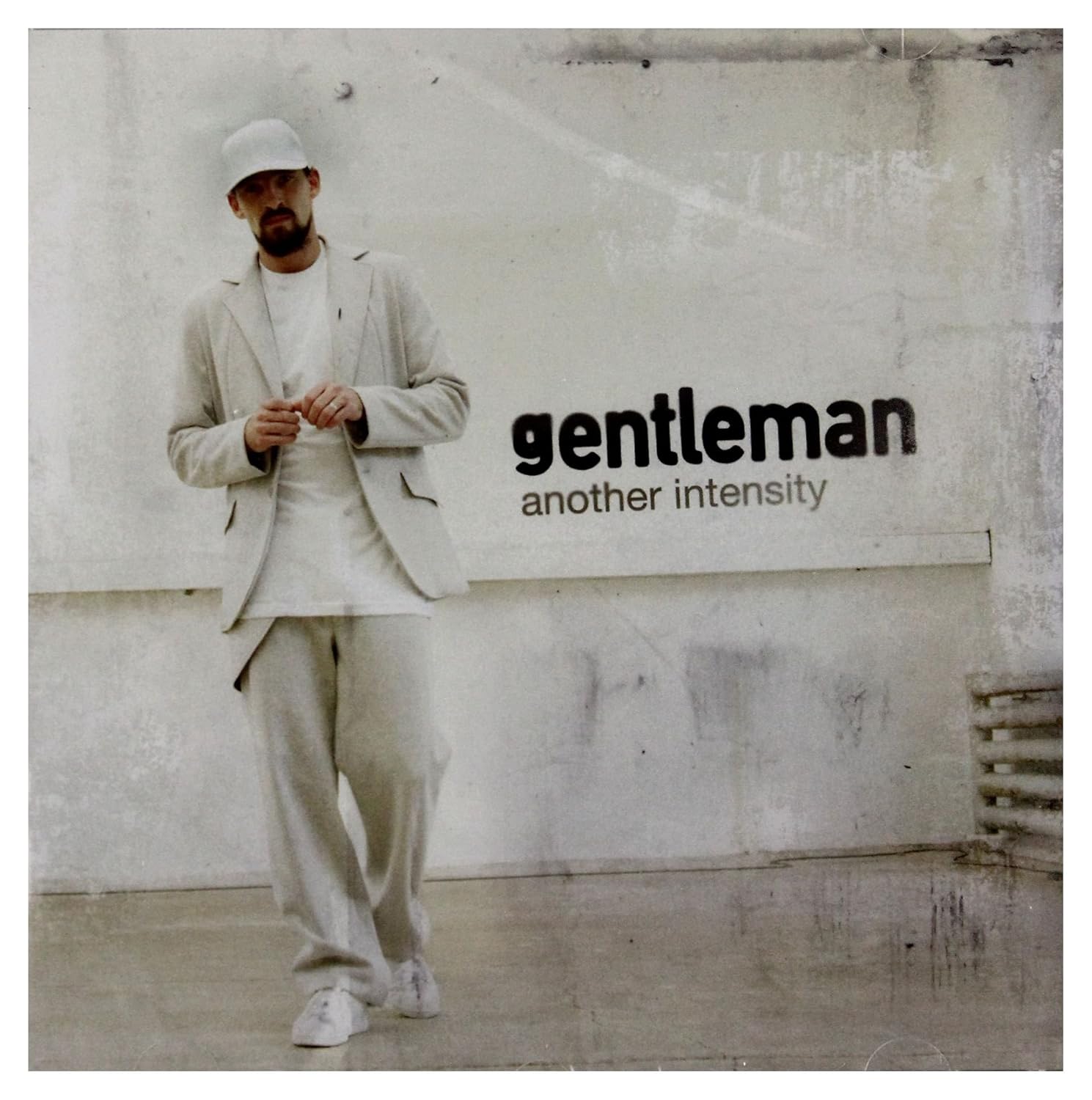 Another Intensity Gentleman Amazon.de Musik