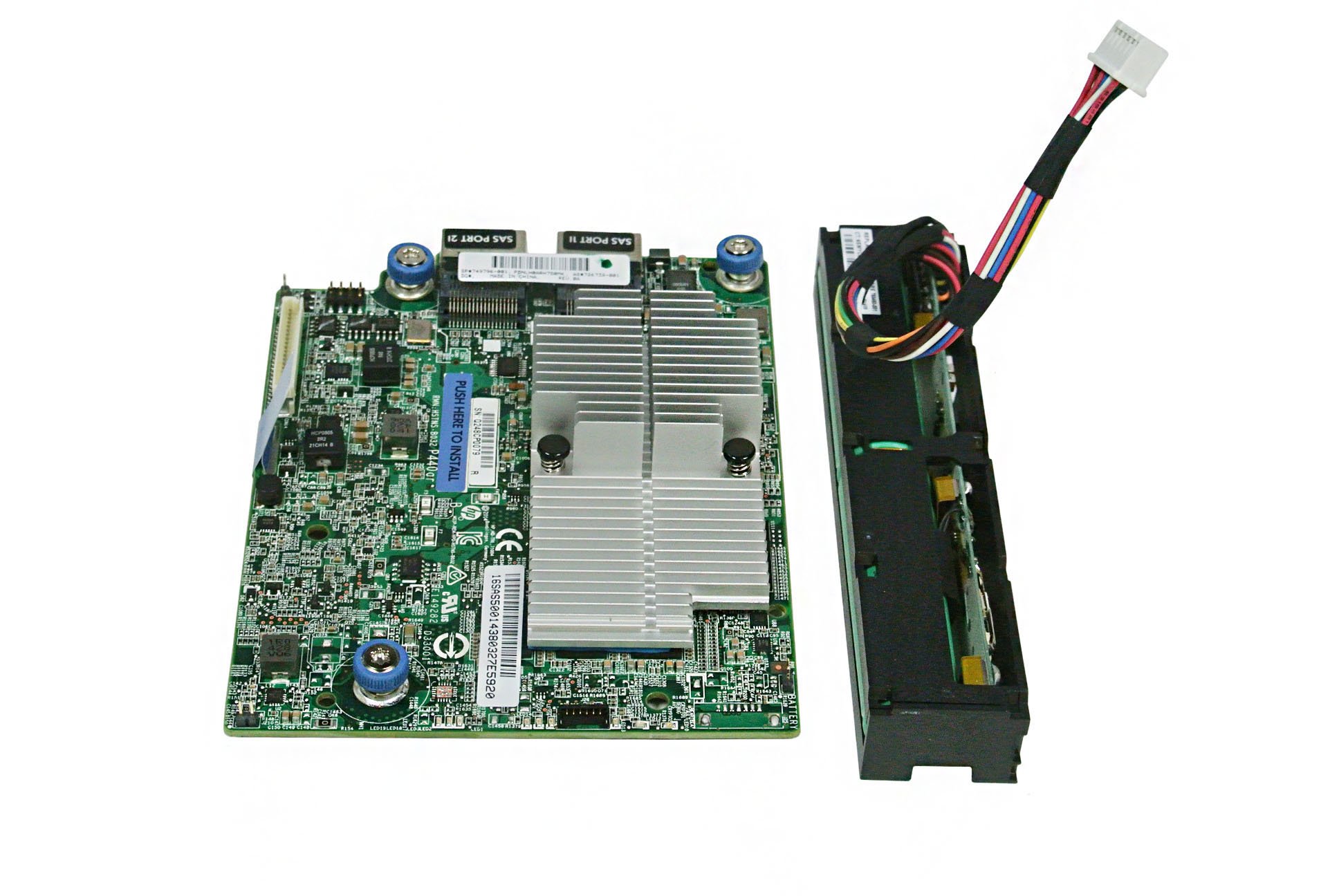 HP 749796-001