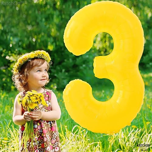 Miniatura 1416 de KatchOn, Globo dorado gigante del número 8 de 40 pulgadas, globo dorado del número 8 para decoraciones de cumpleaños de 8 años para niñas