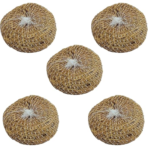 Ramacham Scrub Pack 5