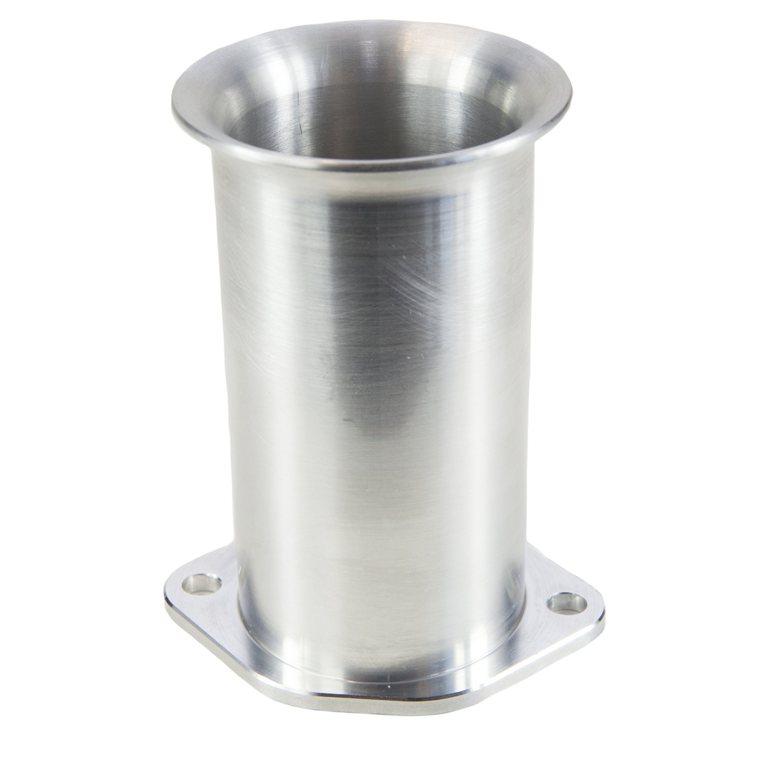 Weber DCOE 40mm x 75mm 1pcs Carb Trumpet IDF Dellorto DHLA DRLA Solex ITB
