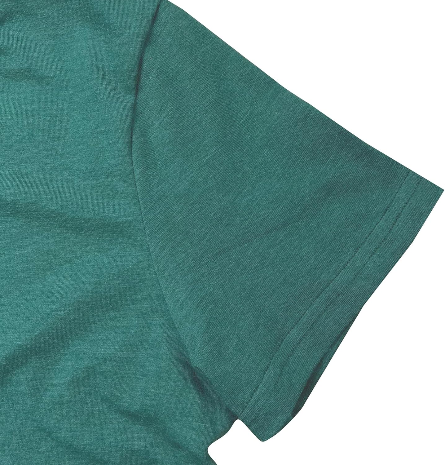 LOOKFACE Women I AM NOT Tee Cute Graphic Soft T Shirts - Image 4