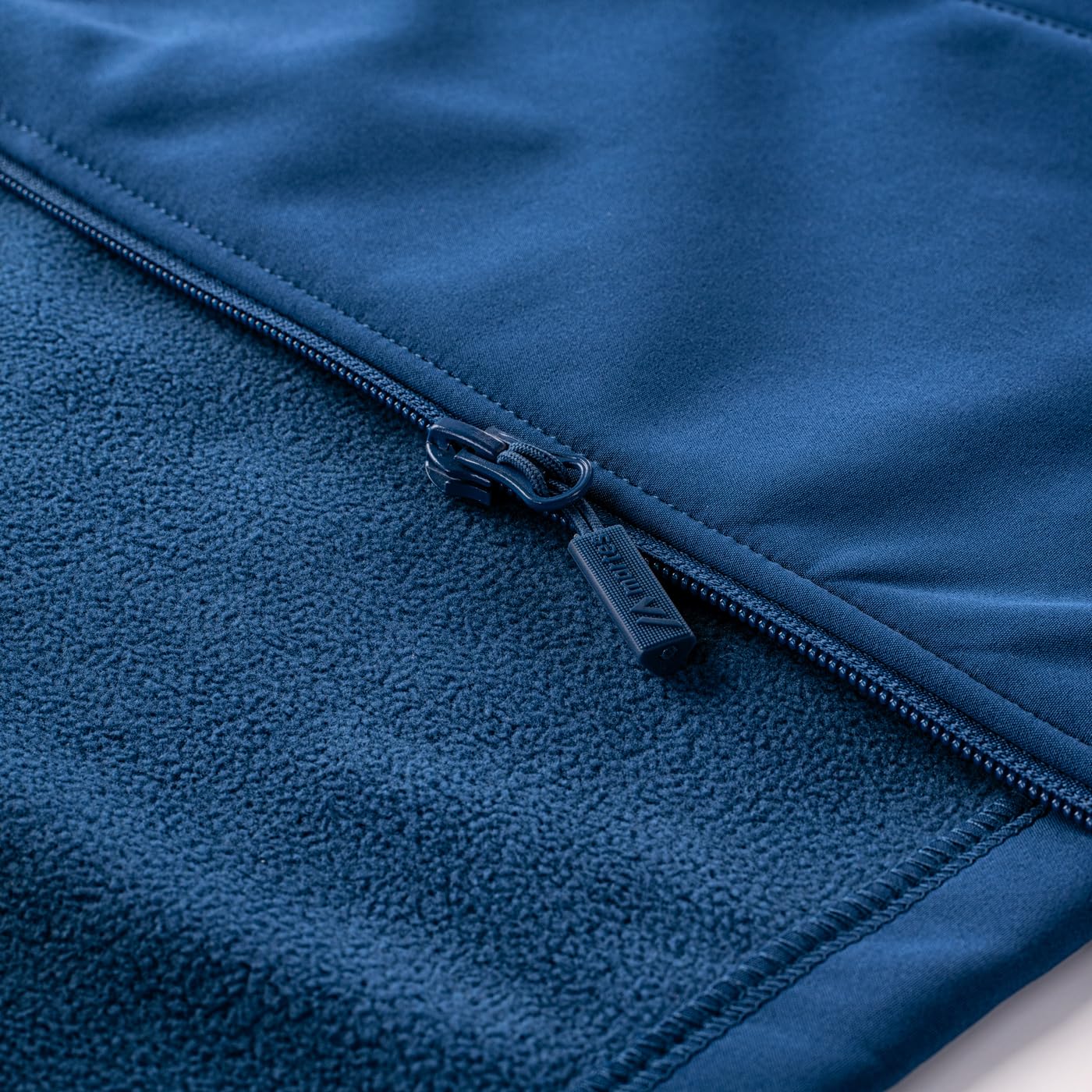 martes Kurtka Mężczyźni Softshelljacke Metin, 94% Polyester Und 6% Elasthan, Funktionsjacke, Wasserdicht, Atmungsaktiv