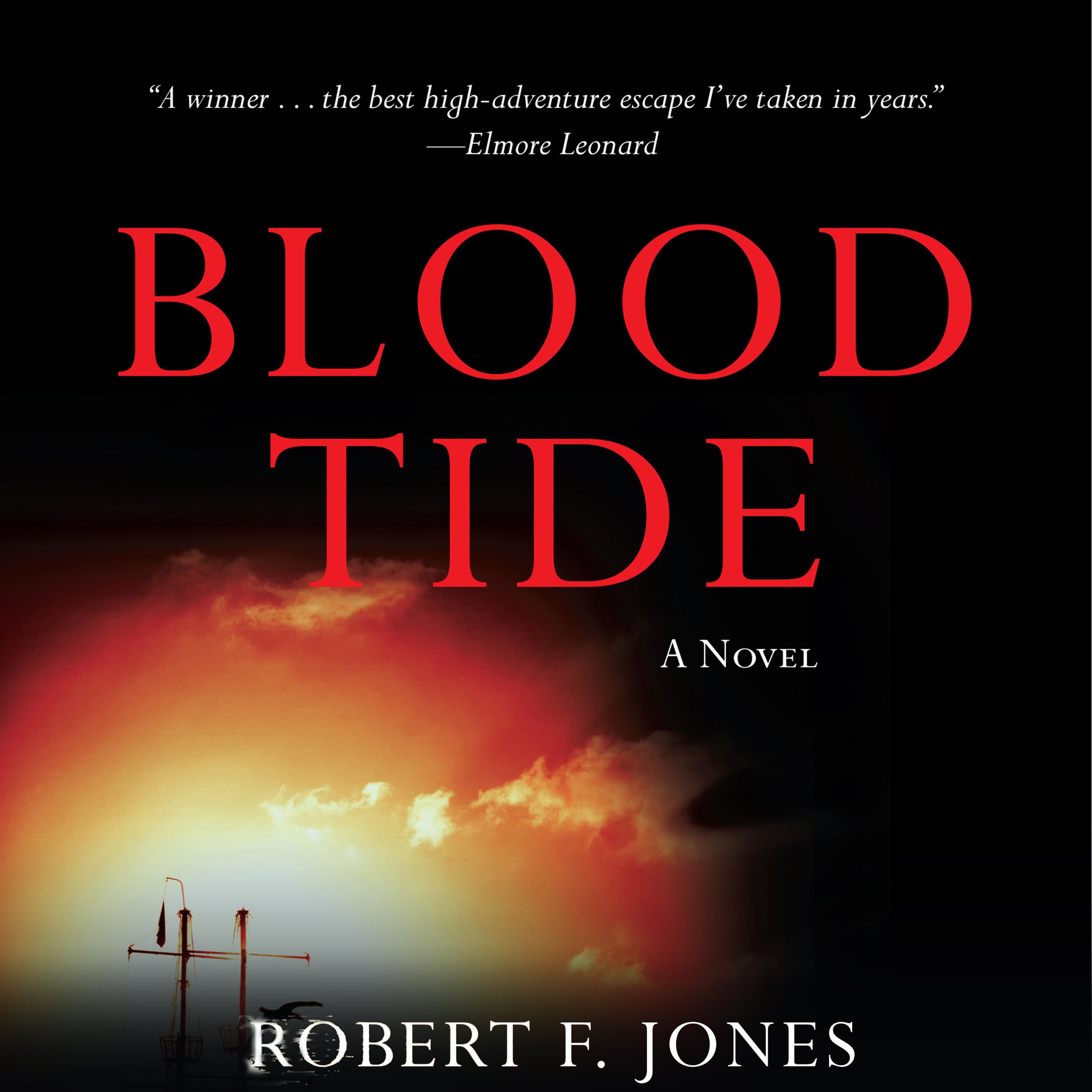 Blood Tide