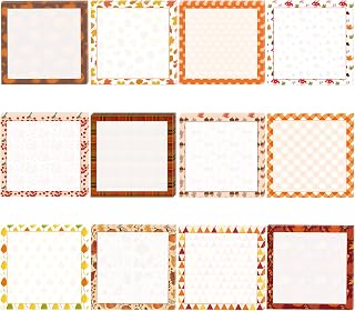 (18 Pads) Sticky Notes 3x3 inch, Self-Stick Pads Bright Colors Sticky Note, R...