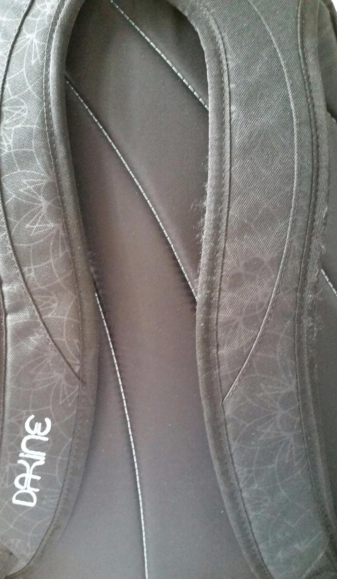 Dakine Damen Rucksack Garden - 20 Liter Schulrucksack Mit Laptopfach