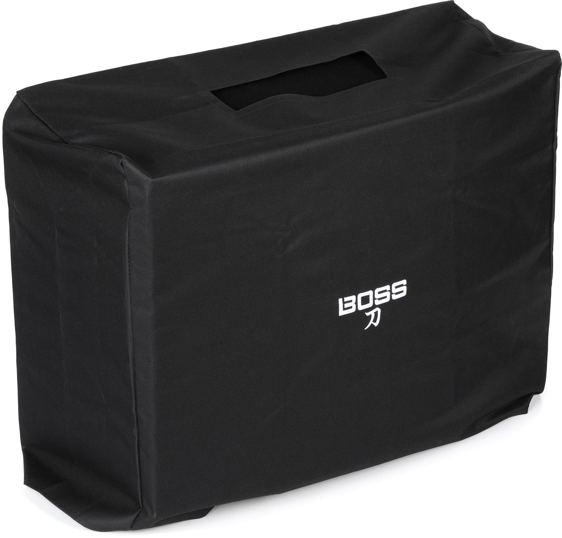 Katana-Artist Amp Cover