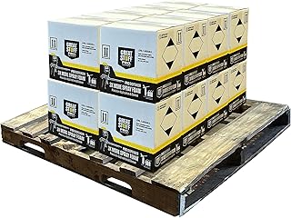 Great Stuff Pro Window & Door – 20 oz Low Expansion, Insulation Foam Sealant – Polyurethane Spray Foam Seals Up to 16 Windows, Pallet of 16 Cases