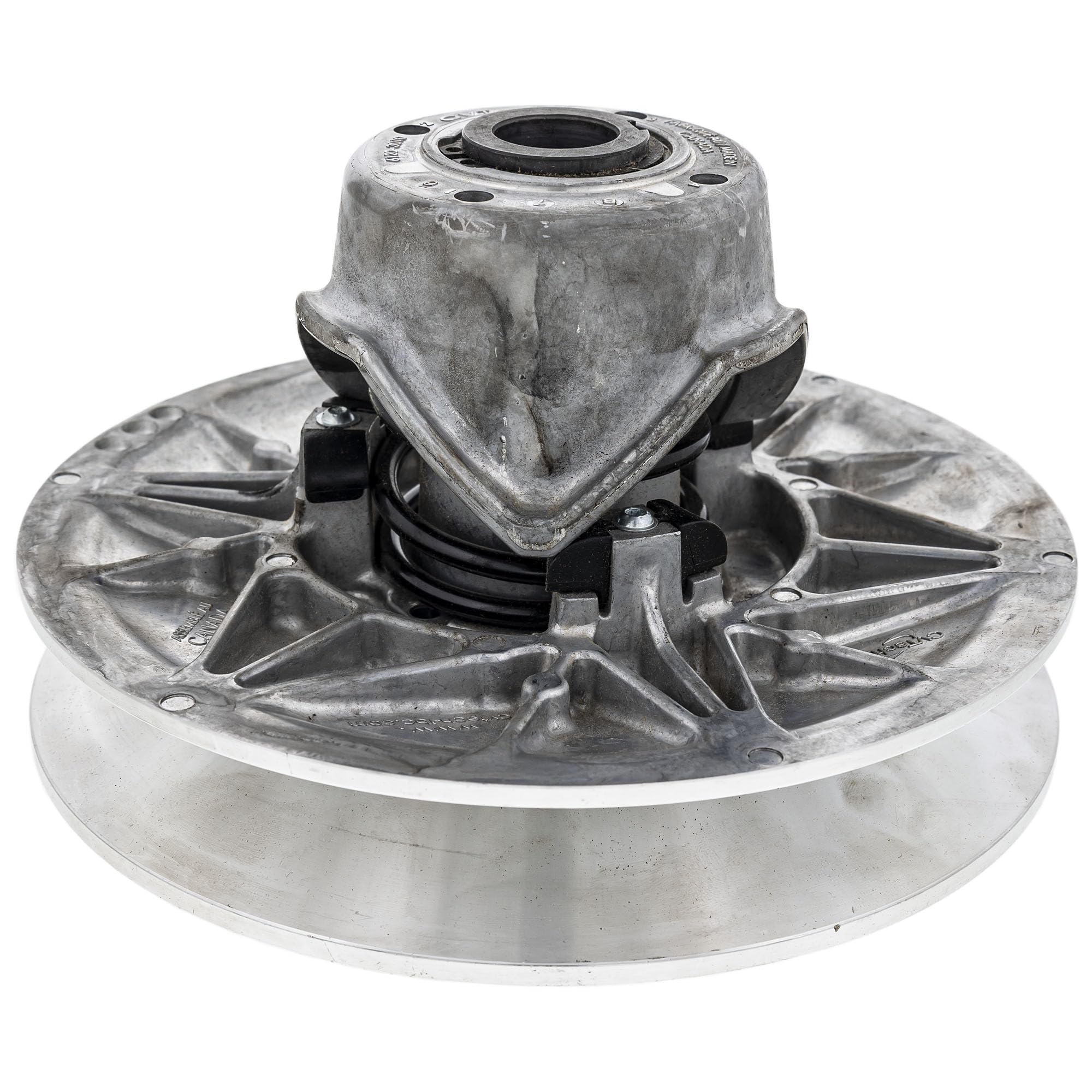 Amazon.com: CUB CADET 918-07077 25Mm Pilot Clutch Assembly