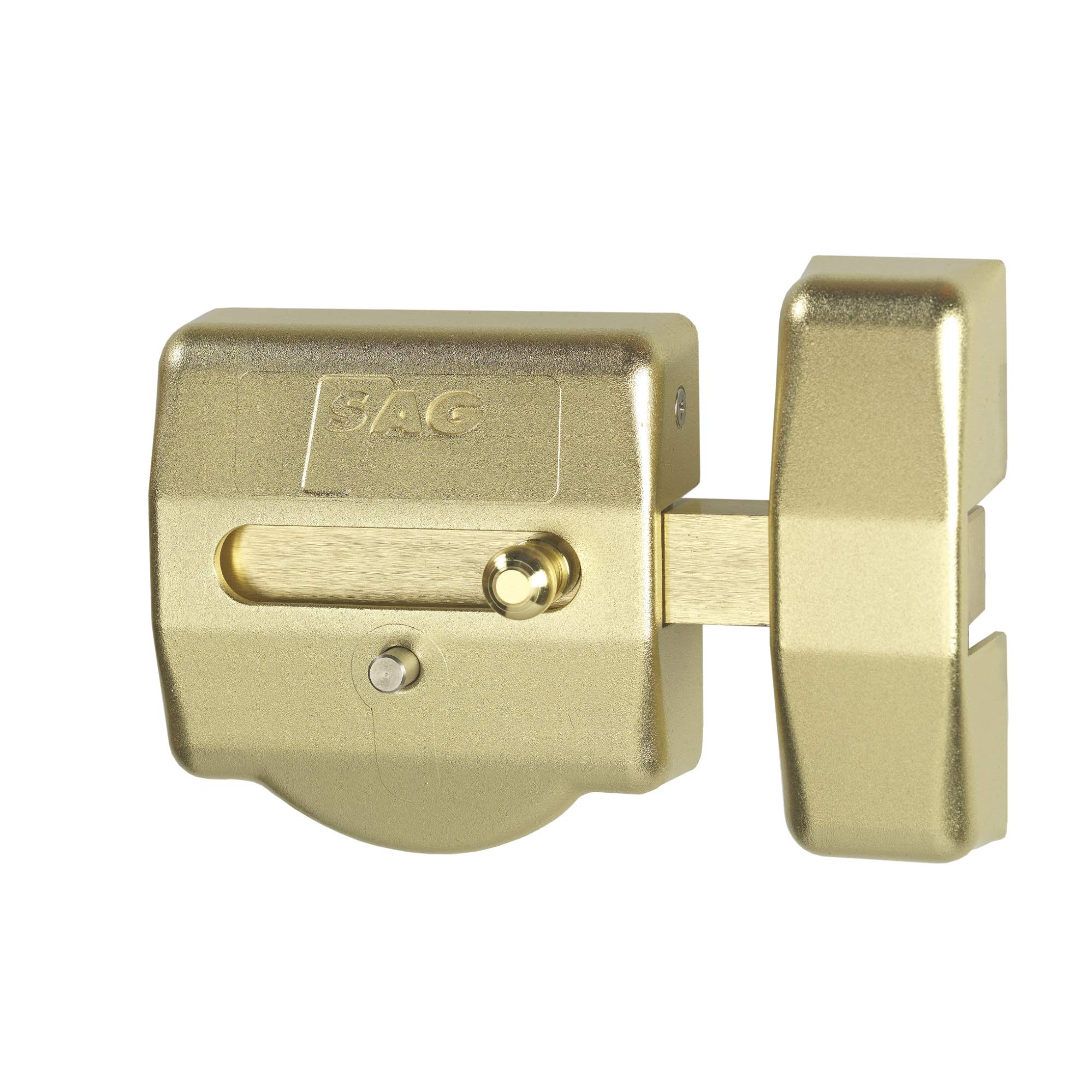 Aacp0038 - Cerrojo seg 140x115x75 csi-aacp0038 ltdo. sag