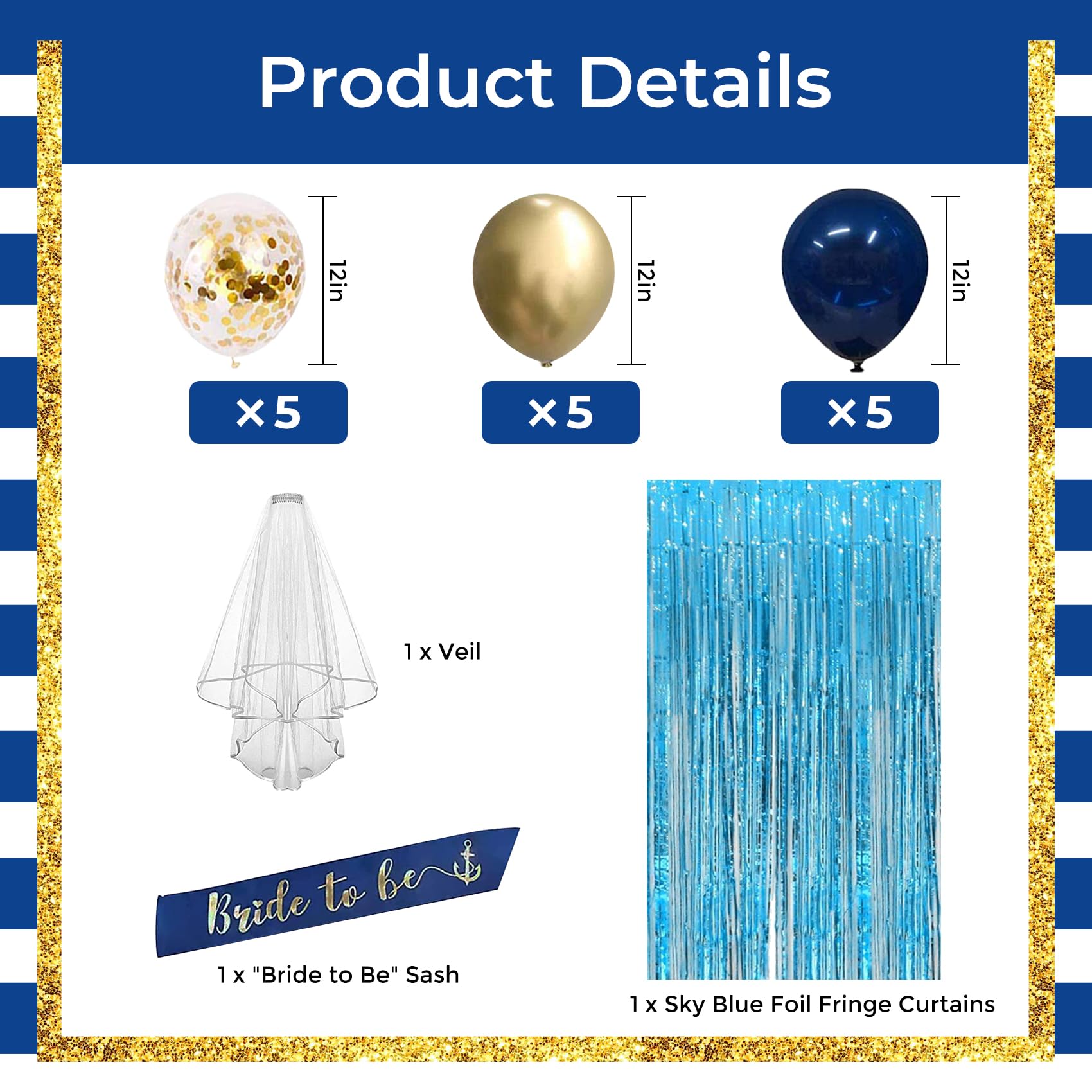 Two Less Fish In The Sea Nautical Bachelorette Party Decorations Favors Beach Wedding Banner Nautical Bridal Shower Decorations Bachelor Party Decorations Cruise Engagement Decorations Just Married