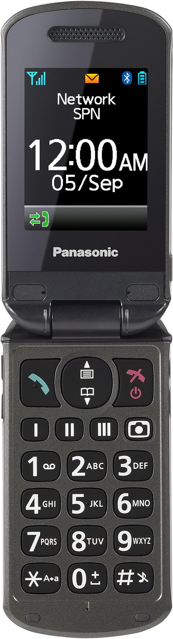 Panasonic Kx-tu339