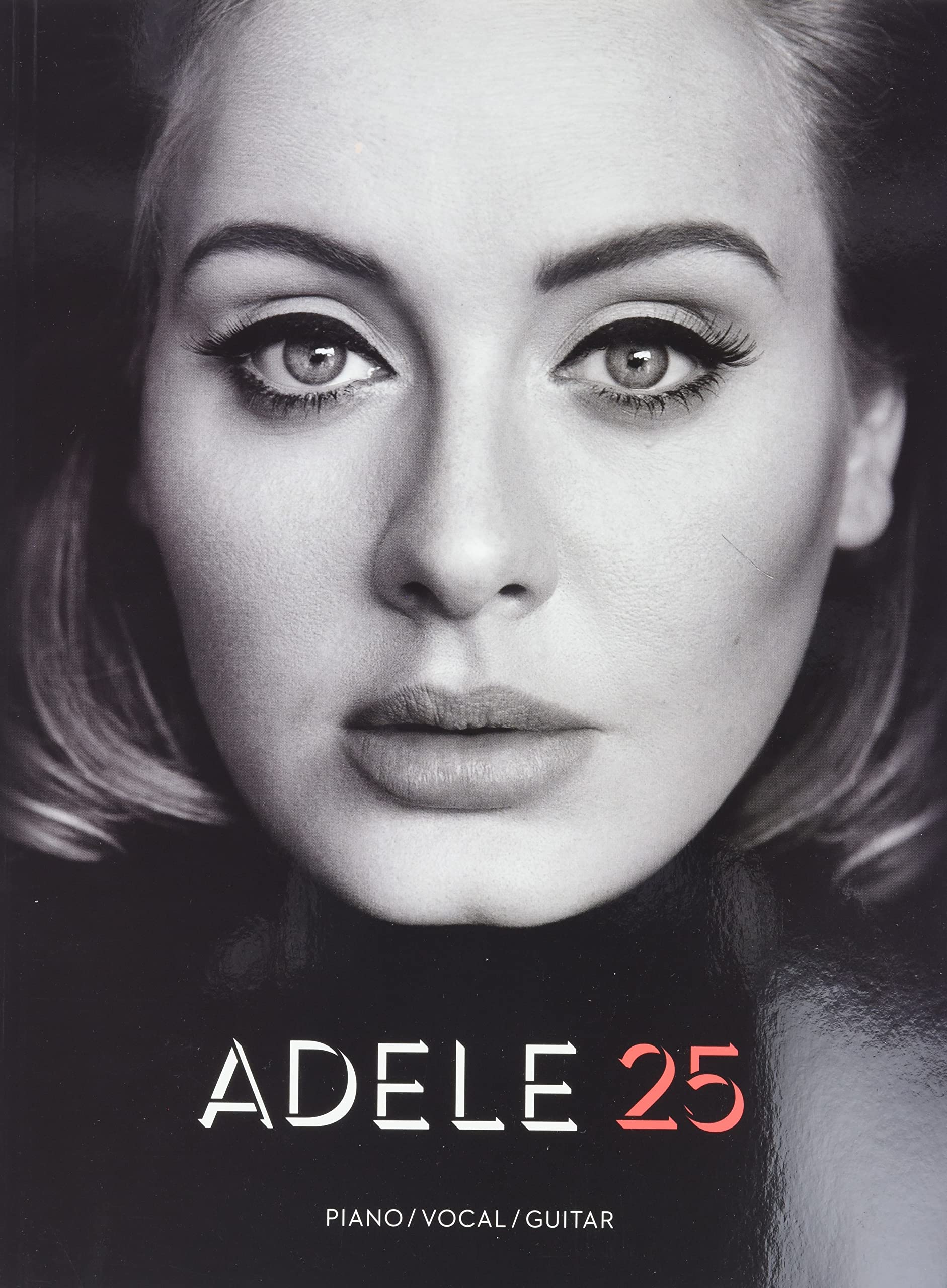 Adele - 25