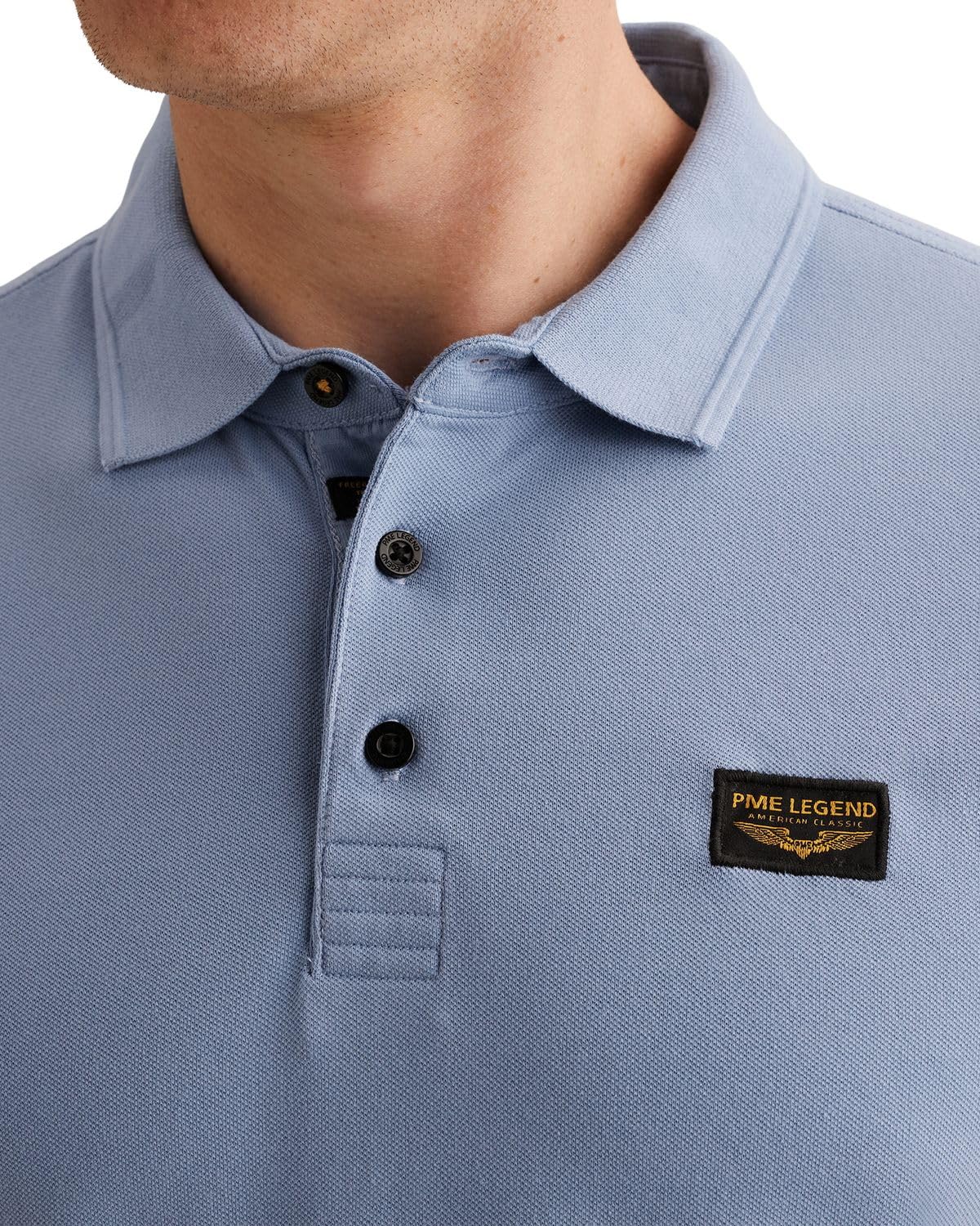 PME Legend Trackway - Polo