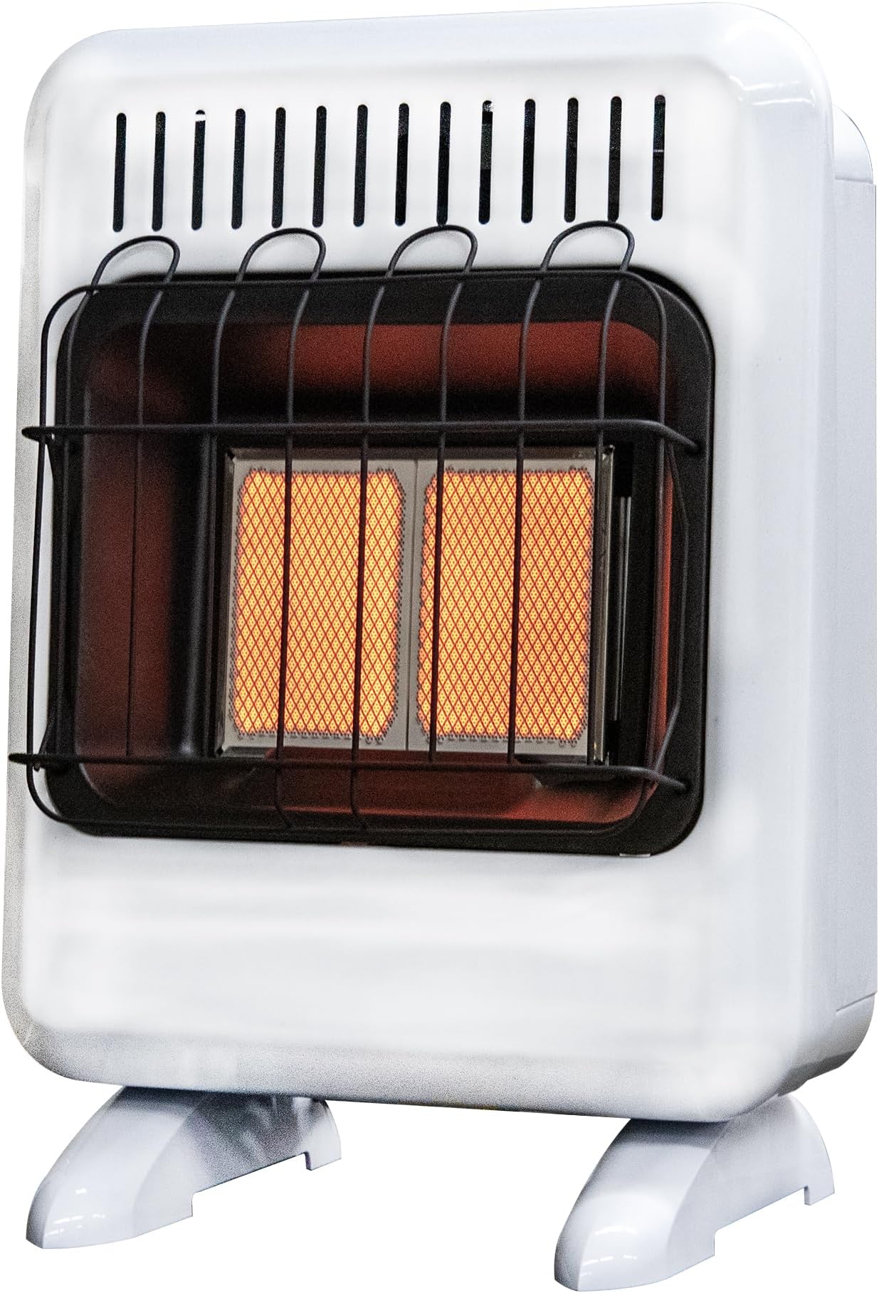 10,000 BTU Vent Free Radiant Propane Heater