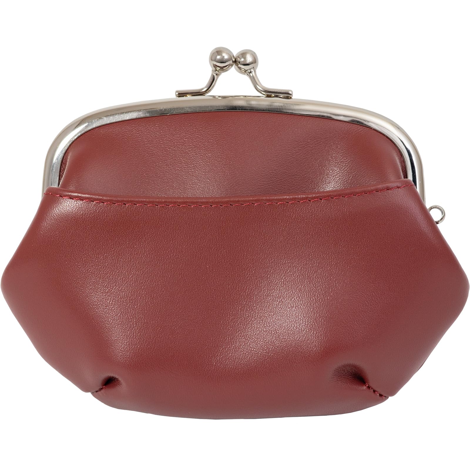 Amazon.co.jp: Dom Teporna Genuine Leather Wallet, Parent-Child