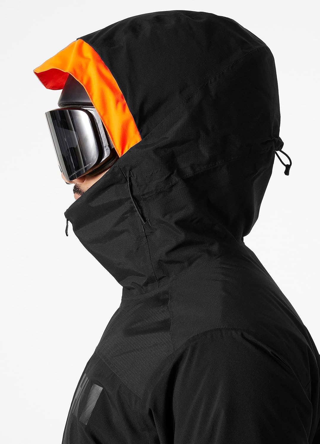 Helly-Hansen Mens Powdreamer 2.0 Jacket - Image 5