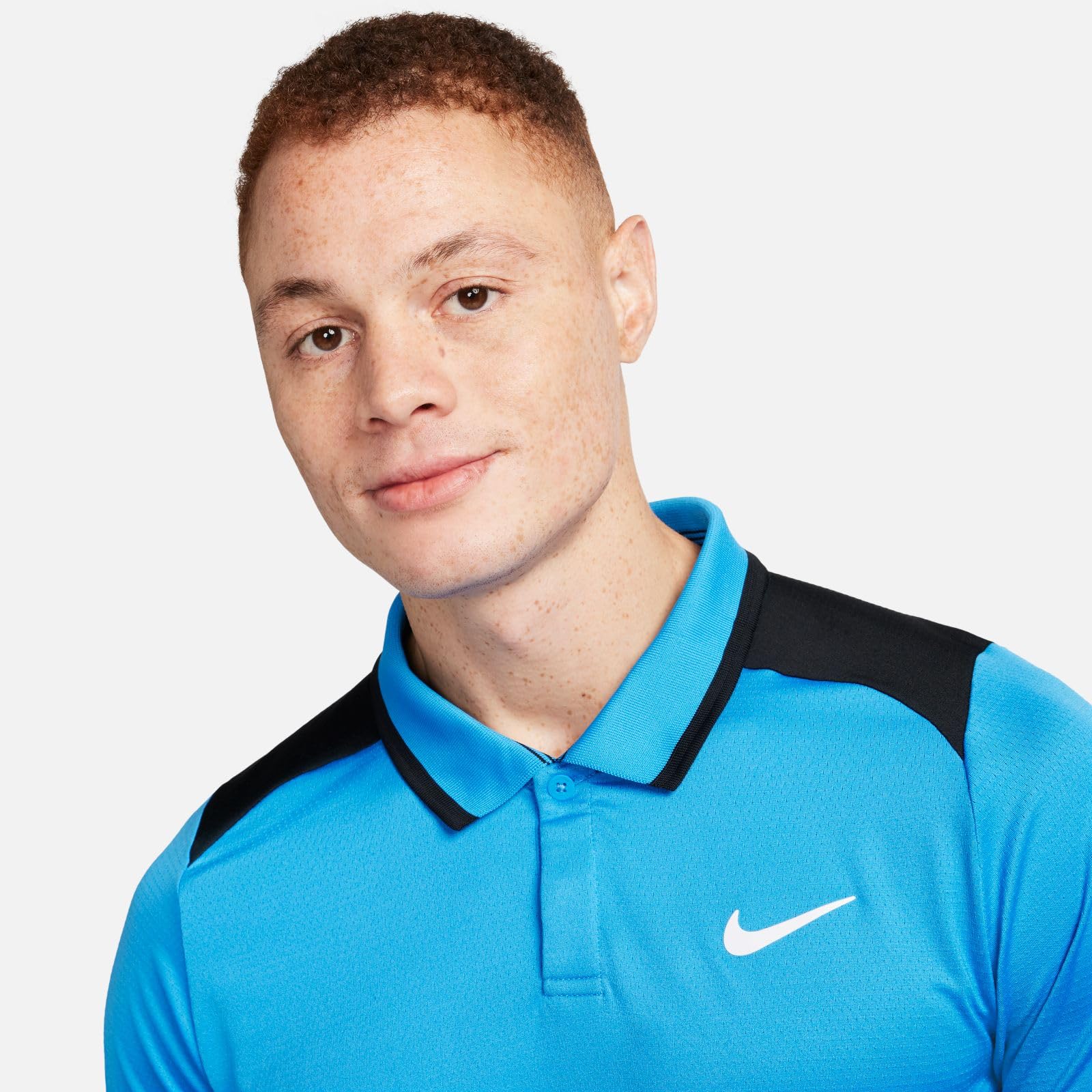 Nike Herren M Nkct Df Advtg Polo Top