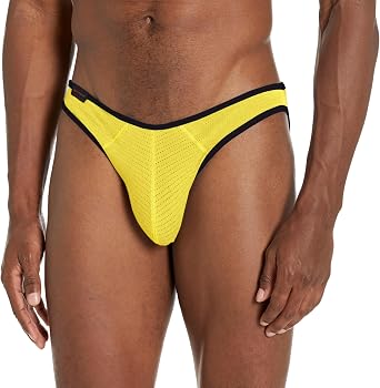 Jack Adams Mens Air Bikini Brief