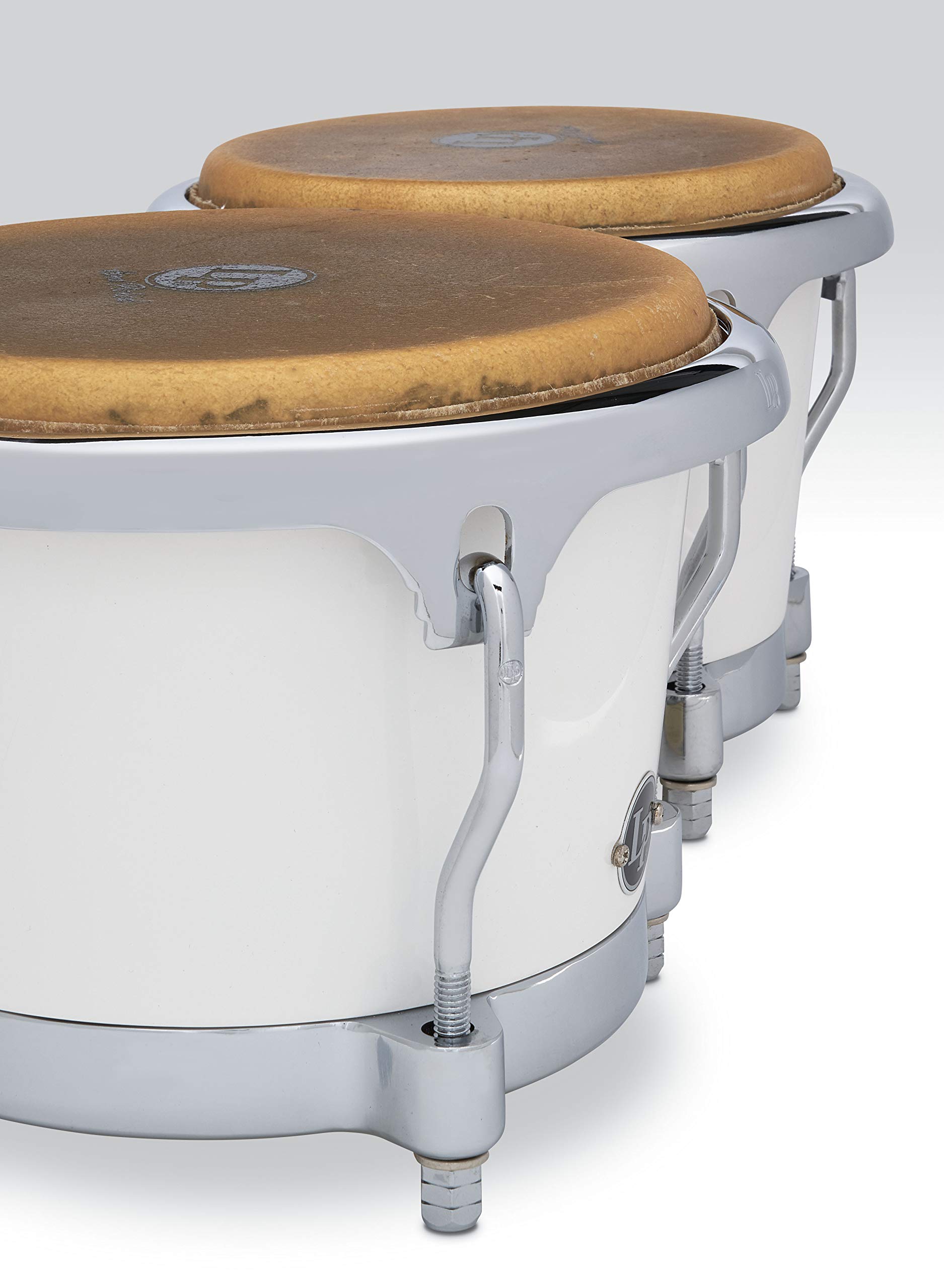 Testa Bongo LP Latin Percussion - LPM910 Taglia 3.5" Macho - Foto 9