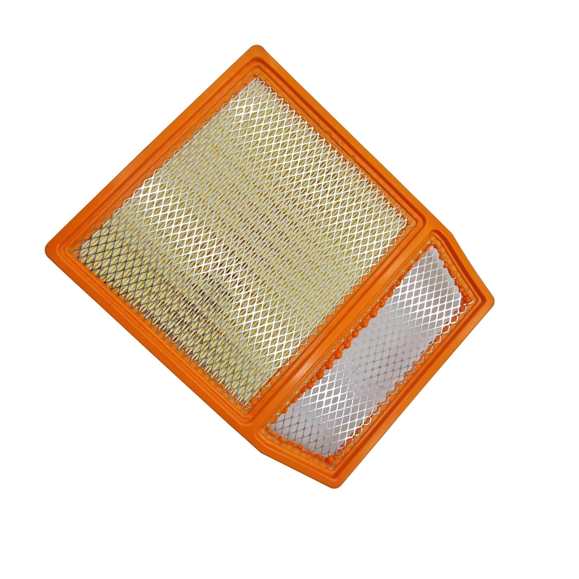 Filtro para BRP Commander 1000 que soluciona la pérdida de potencia en ruta 5