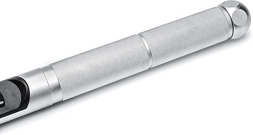 Miniatura 4 de GEARWRENCH Llave dinamométrica electrónica de 3/4" 70-750 pies/libras. - 85082