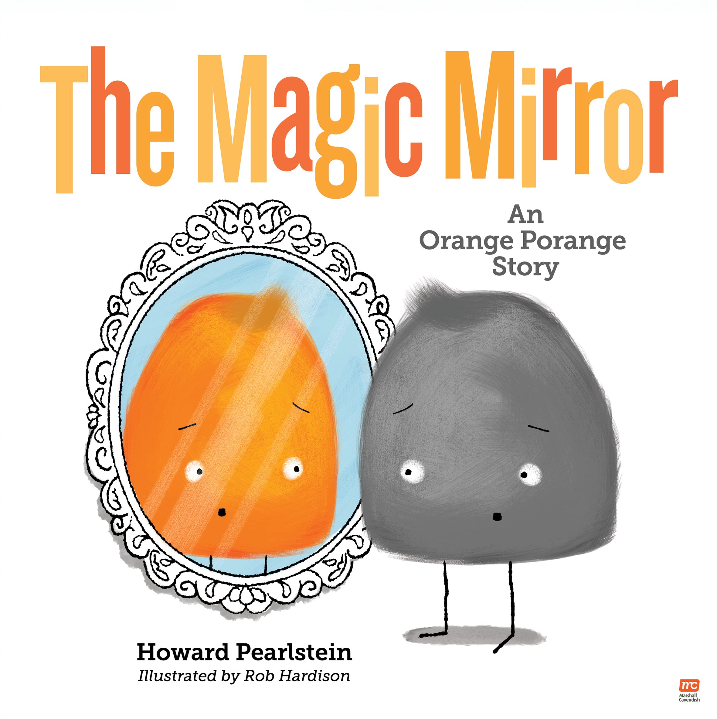 The Magic Mirror - 9789815044867