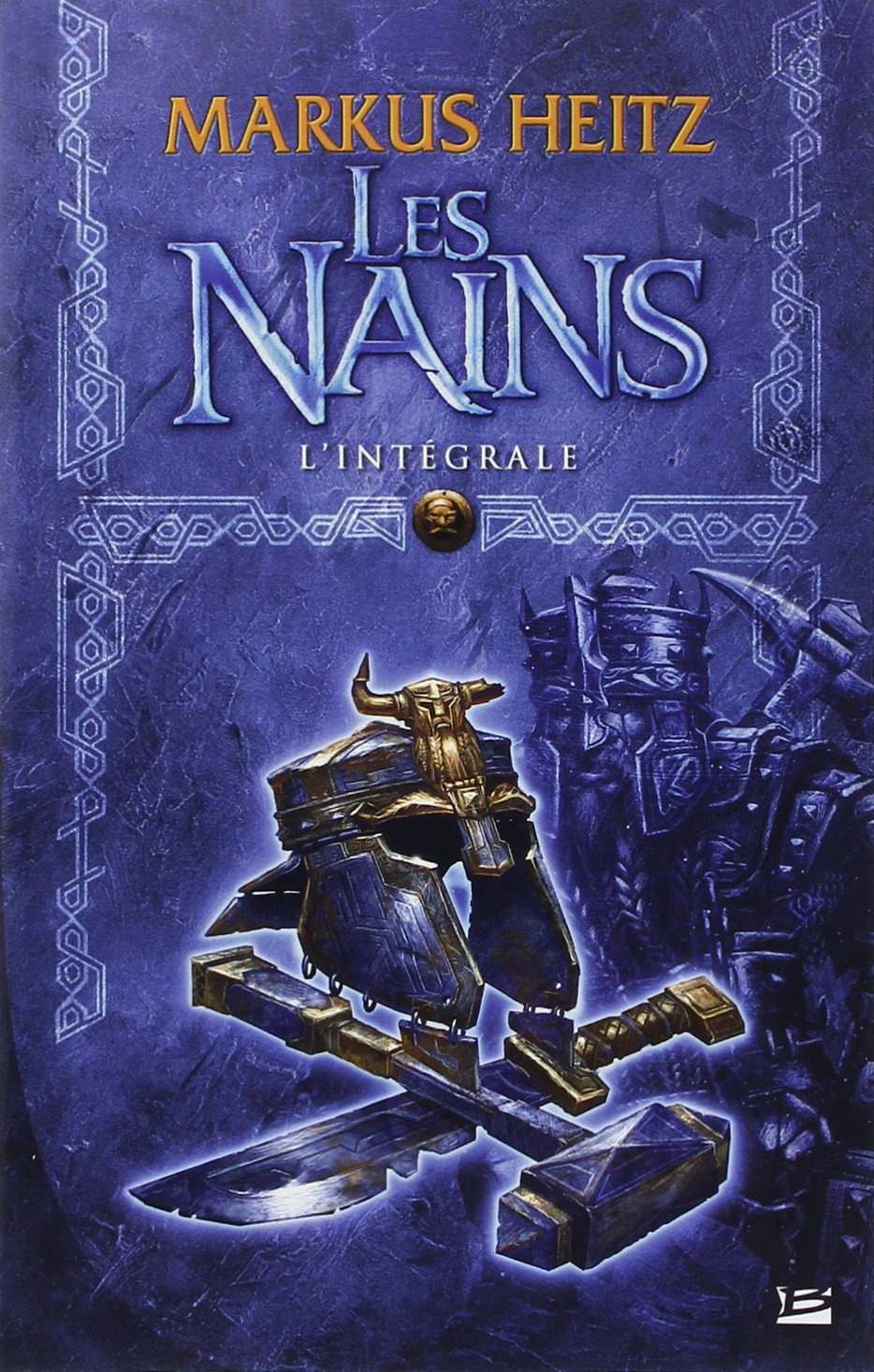Les Nains - L'Intégrale