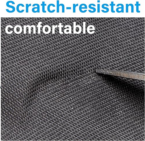 Miniatura 4 de Adhafera Cinturón de cerveza, ajustable, 6 unidades, soporte para cinturón de cerveza, soporte de cintura de cerveza Oxford para hombre, mujeres,