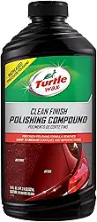 Lustrador Premium Polishing Compound Premium Turtle Wax 532ml