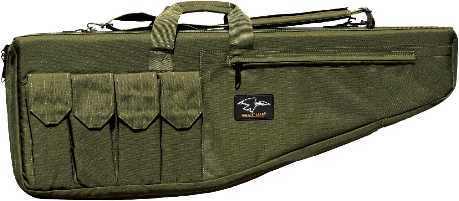 Galati Gear Rifle Case