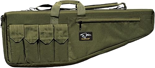 Galati Gear Estuche para rifle