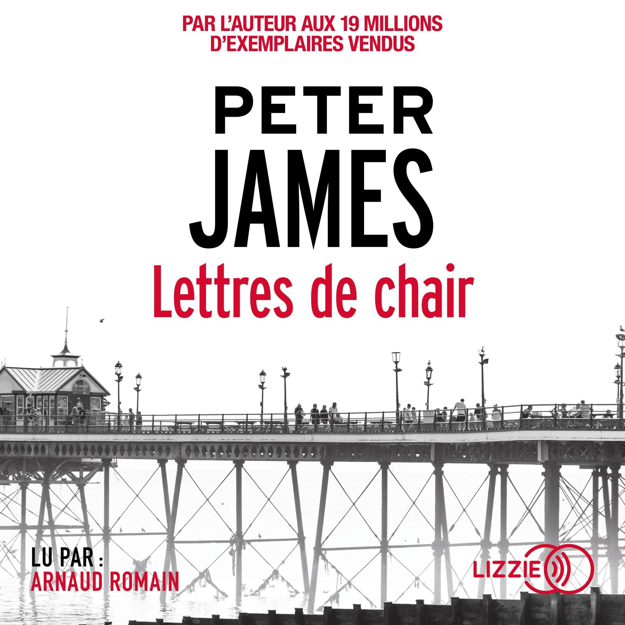 Lettres de chair