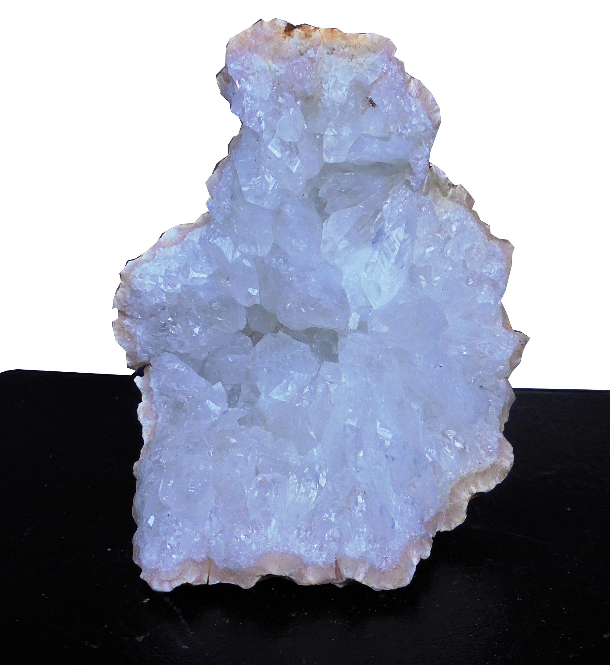 See full amazon price history chart for eshoppee 500 to 1kg White Clear Crystal sphatik sfatik Stone Gemstone Rough Big Size Stone (X-Large) eshoppee 500 to 1kg White Clear Crystal sphatik sfatik Stone Gemstone Rough Big Size Stone (X-Large) (B07GLPPF4B) Amazon Price History, Amazon Price Tracker