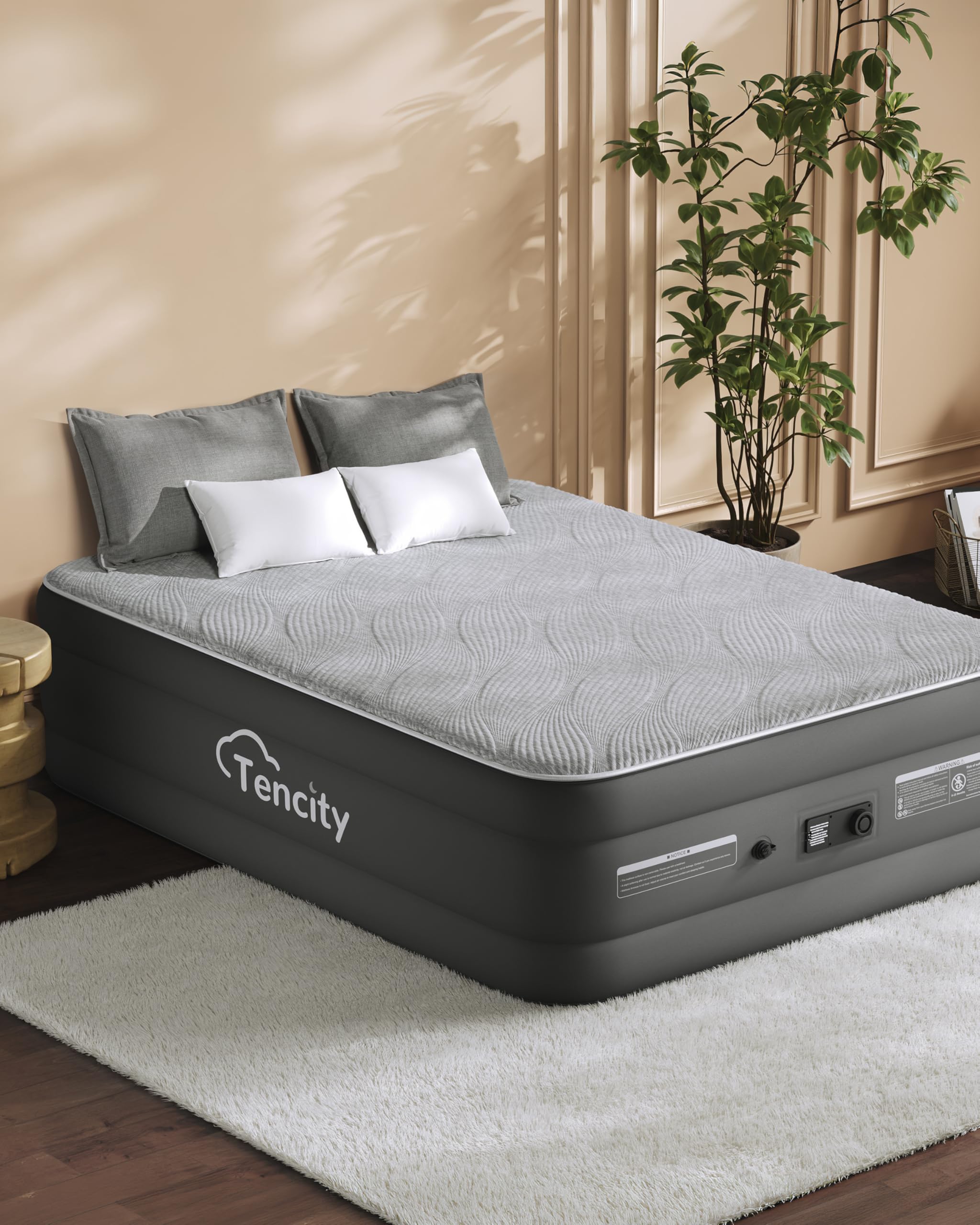 Tencity AirBed