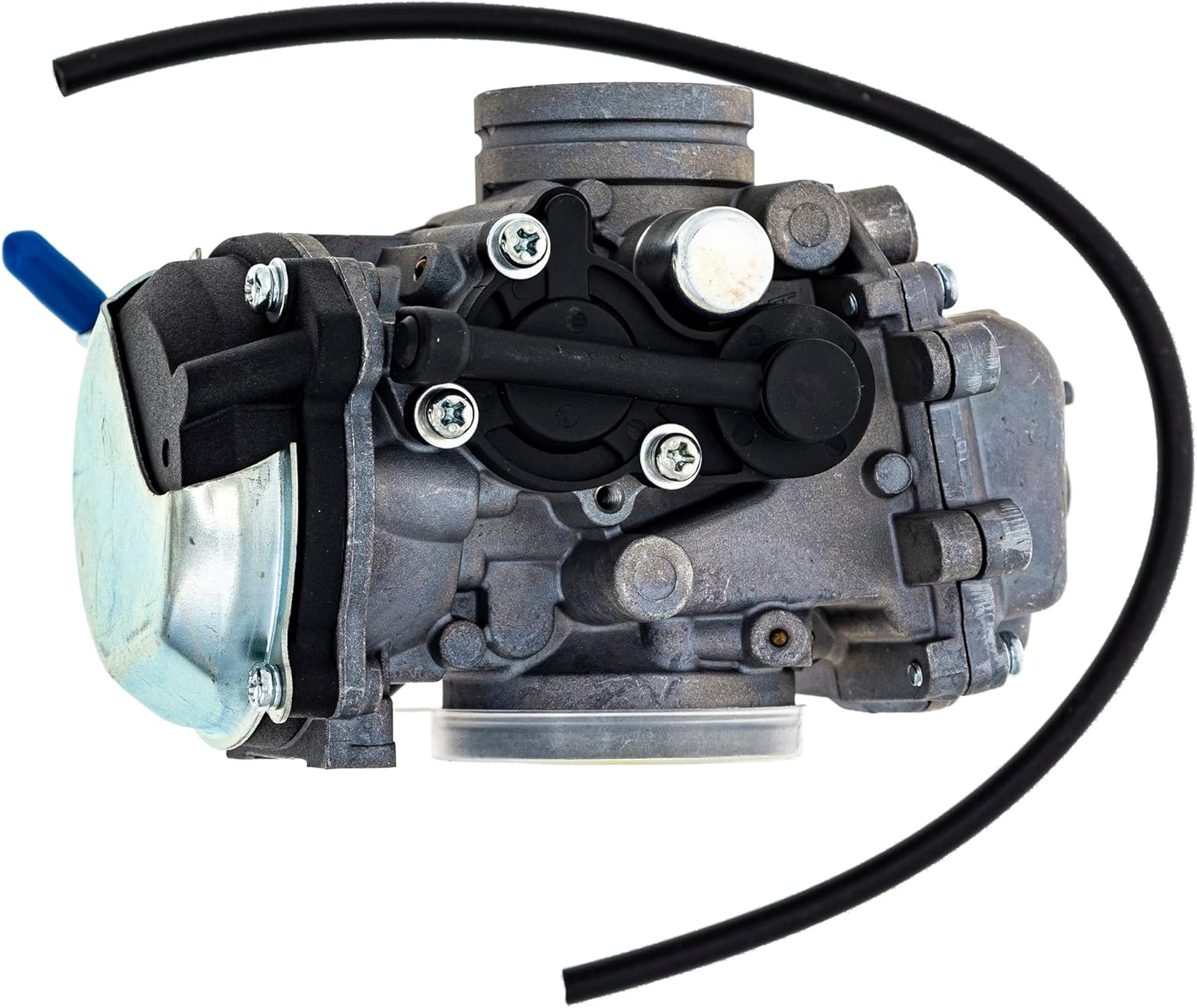 NICHE Carburetor for Yamaha Bear Tracker 250 4XE-14140-13-00 4XE-14140-12-00 2001-2004