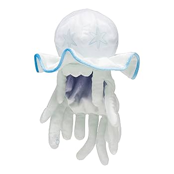 ポケモンセンター　ぬいぐるみ　ウツロイド 793 ぬいぐるみ Pokémon fit ウツロイド ｜【公式】ポケモン