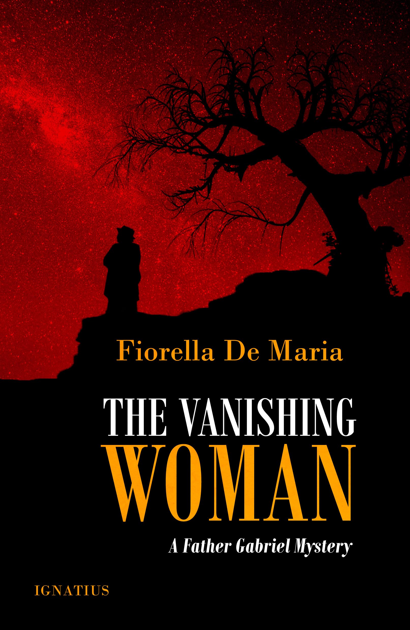 Buy The Vanishing Woman — BookShops.in
