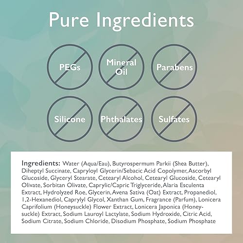 Miniatura 6 de Crema de noche restauradora - Crema hidratante para piel normal a seca - Apoya la renovación y luminosidad de la piel durante la noche - Con el